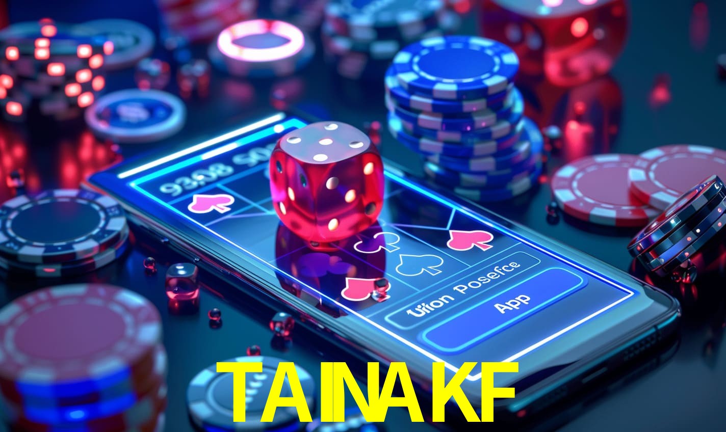 Baixar App TAINAKF
