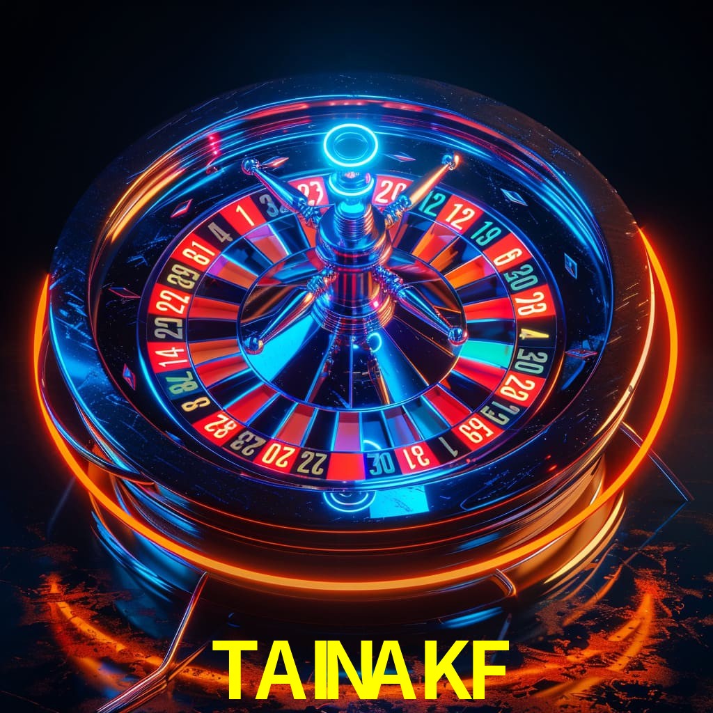 Melhor Casino Online TAINAKF