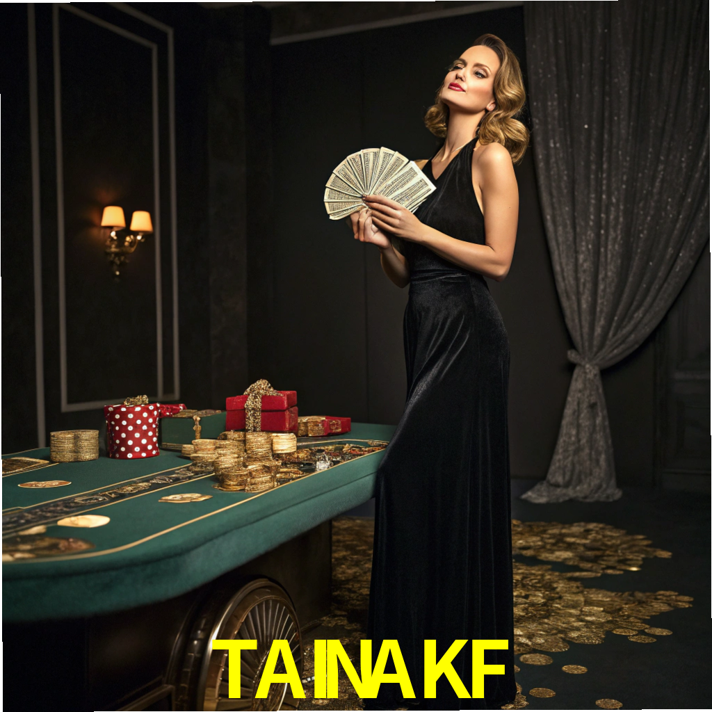 Cassino Online TAINAKF